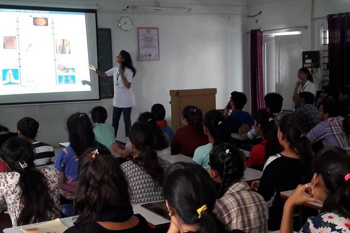 classroom